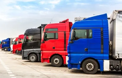 Bursa Tonya Ambar Nakliyat