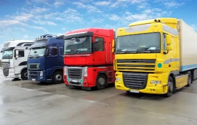 Bursa Tonya Nakliye Ambarı