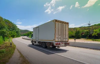 Bursa ile Tonya Arası Bulaşık Makinesi Taşıma