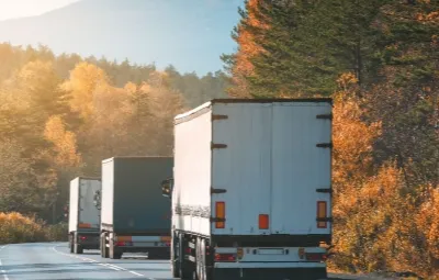 Bursa ile Tonya Arası Klima Taşıma