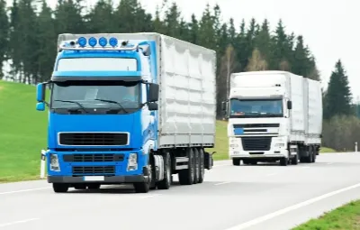 Bursa ile Tonya Arası Eşya Taşıma